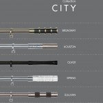 City